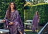 Kantha Kari By Ibiza Viscose Maslin Printed Salwar Kameez Wholesale Price In Surat
